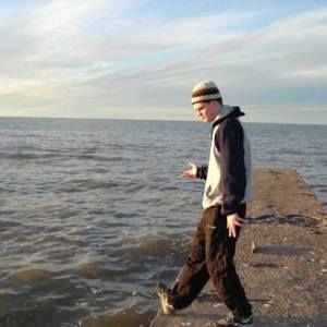 Meet your Posher, Tommy